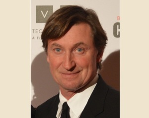 Уэйн Гретцки