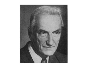 Леонтий Раменский