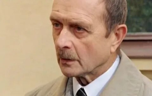 Константин Желдин