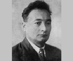 Роберт Аболин