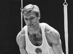 Борис Шахлин