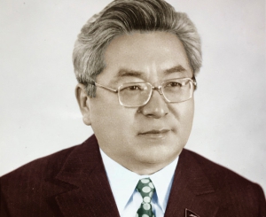 Турдакун Усубалиев