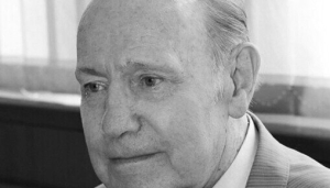 Генрих Новожилов