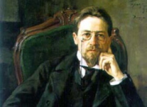 Антон Чехов