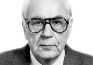 Игорь Шафаревич