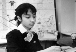 Надежда Рушева