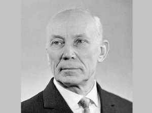 Николай Девятков