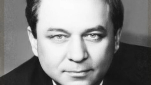 Конон Молодый