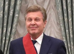 Лев Лещенко