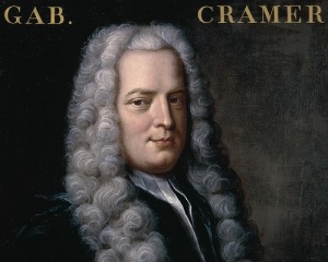 Габриэль Крамер