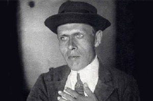 Даниил Хармс