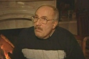 Эдуард Володарский