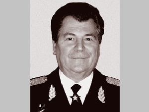 Евгений Шапошников