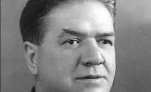 Степан Каюков