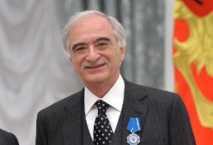 Полад Бюльбюль оглы