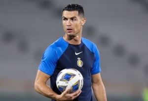 Криштиану Роналду