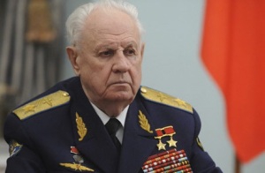 Александр Ефимов