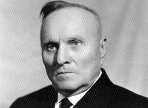 Кирилл Орловский