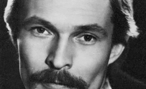 Сергей Сазонтьев