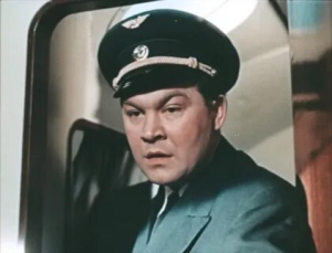 Юрий Саранцев