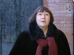 Татьяна Бек