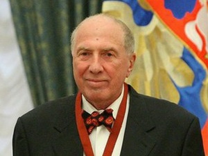 Сергей Юрский