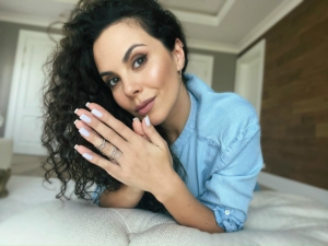 Настя Каменских