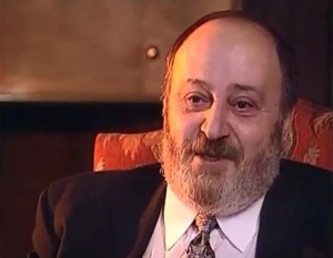 Георгий Вайнер