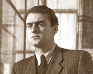 Семен Гудзенко