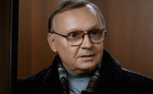 Андрей Мягков