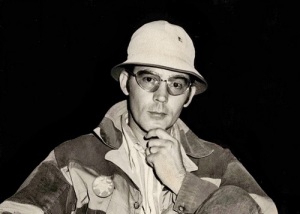 Хантер Томпсон