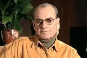 Владимир Мотыль