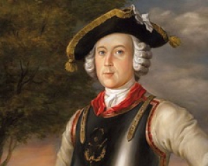 Иероним Мюнхгаузен