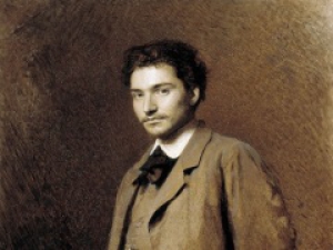 Федор Васильев