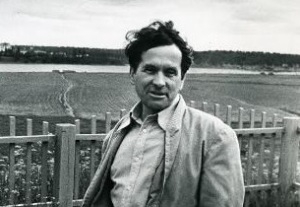 Федор Абрамов