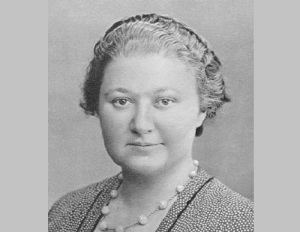 Вера Менчик