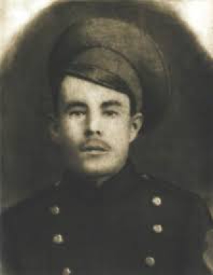 Авксентий Калашников