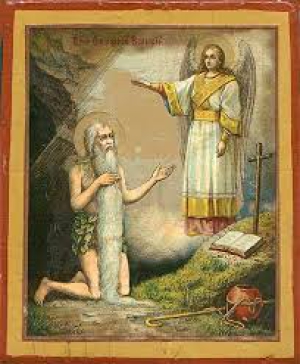 Онуфрий Великий