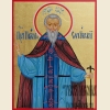 Иоанн Солунский (Фессалоникийский), икона_2