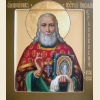 Николай Красовский, икона_1