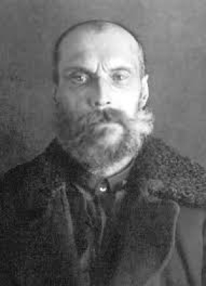 Николай Покровский