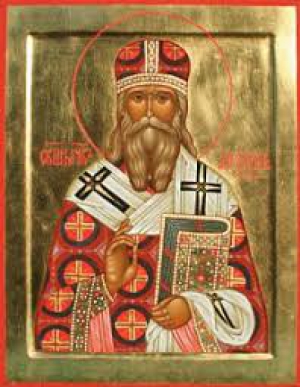 Александр Адрианопольский