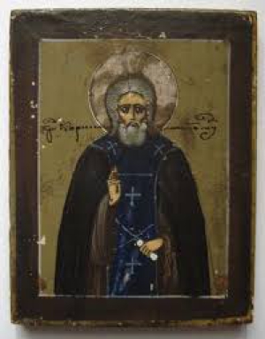 Корнилий Комельский