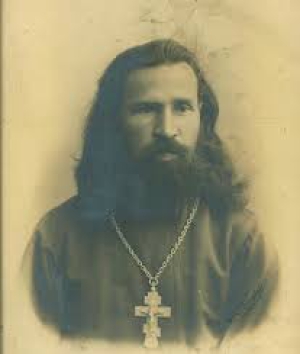 Александр Елоховский