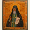 Феодор Санаксарский, икона_5