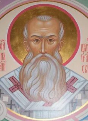 Анатолий Константинопольский