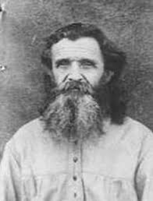 Петр Богородский