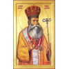 Григорий Валашский (Даскэл), икона_1