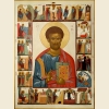 Лука Евангелист, икона_5