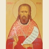 Михаил Дейнека, икона_1